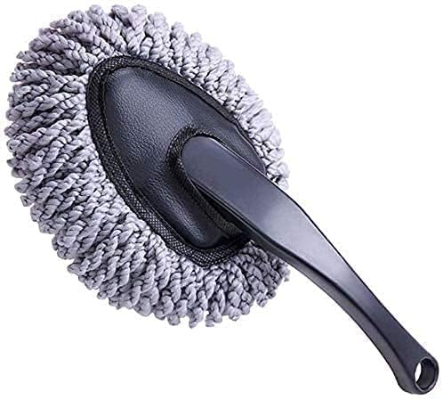 Mini Microfiber Car & Home Duster