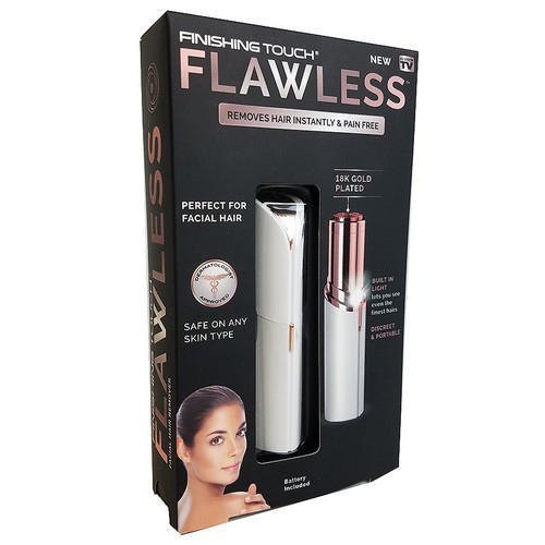 Pain-Free Flawless Trimmer