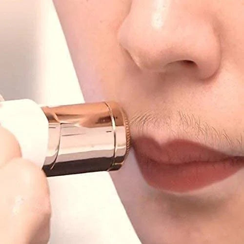Pain-Free Flawless Trimmer