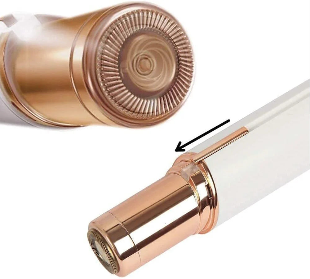 Pain-Free Flawless Trimmer